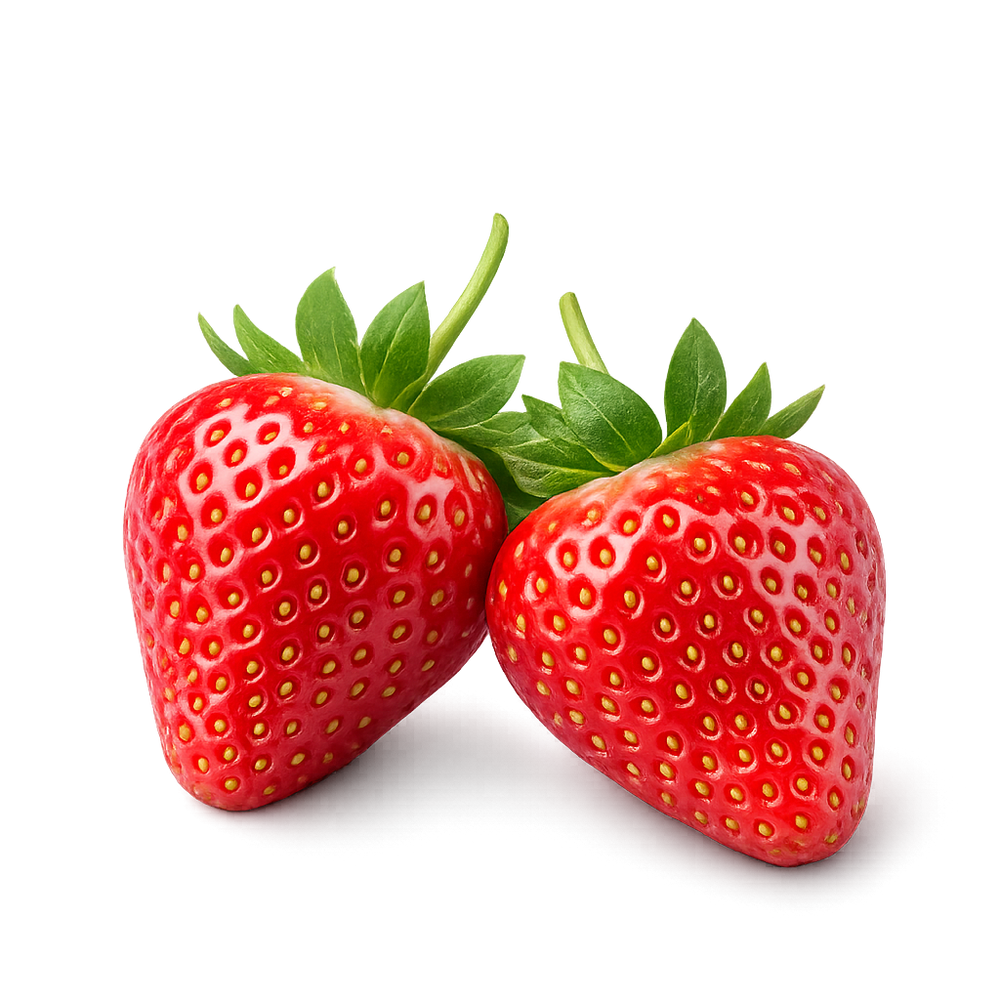 Erdbeere