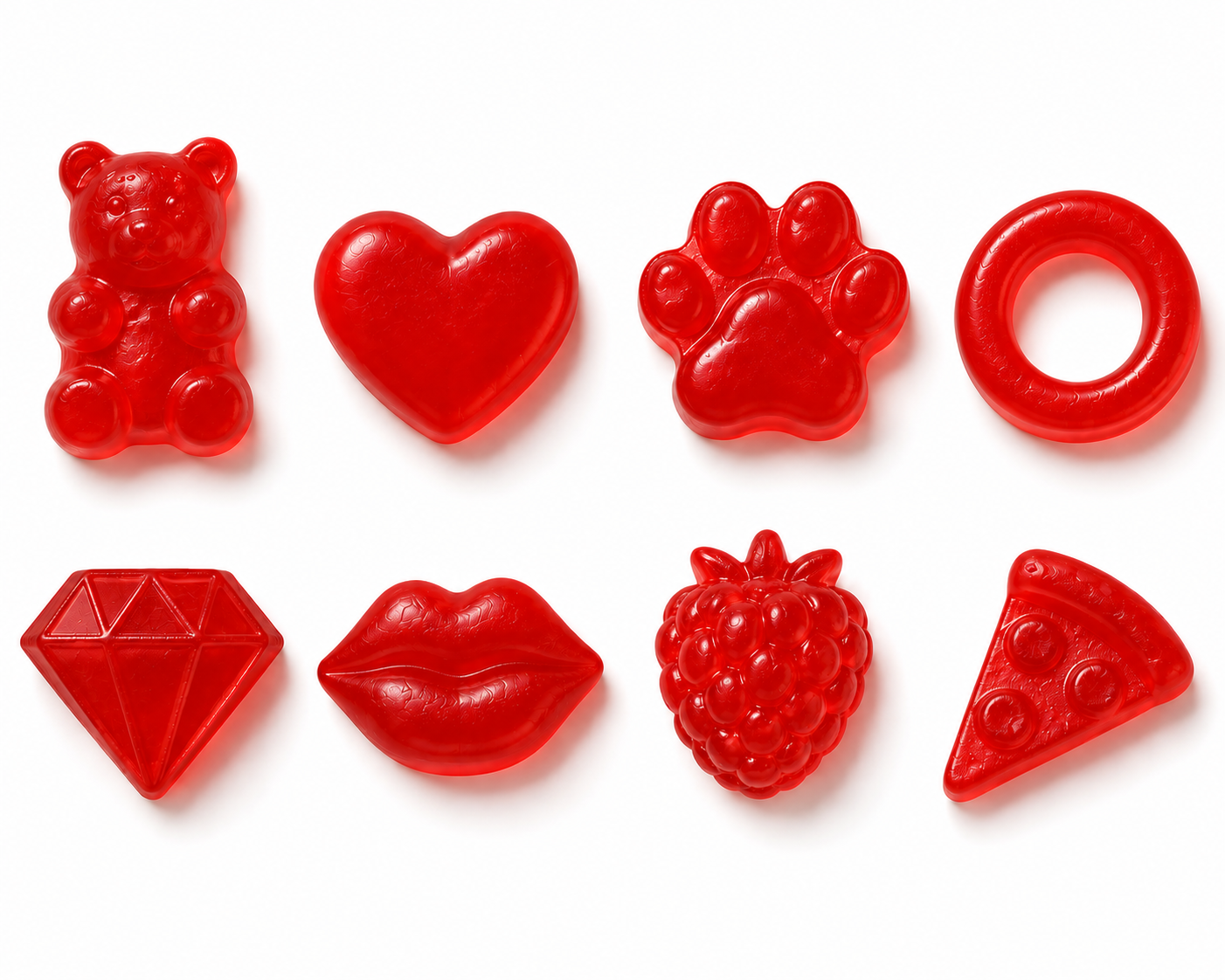 Custom Shapes