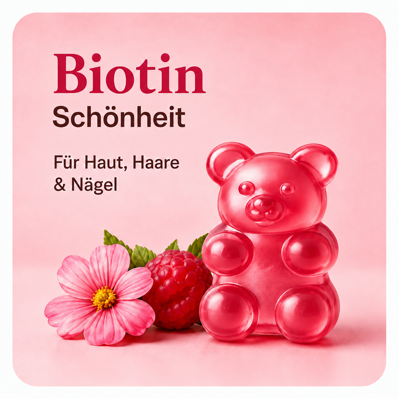 Biotin