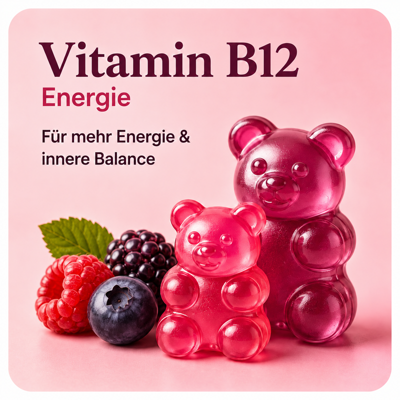 Vitamin B12