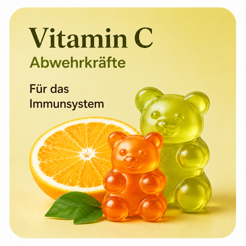 Vitamin C